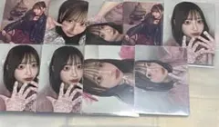 櫻坂46 サクコレ サクコレカード リアルカード 増本綺良 - メルカリ
