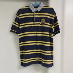 希少✨ポロゴルフPOLOGOLFポロシャツ2016全米オープン メンズ S - メルカリ
