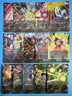 プロモーションパック Vol.3 全種セット - メルカリ