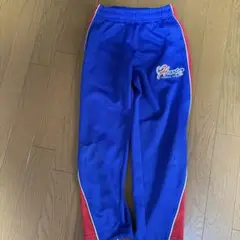 バスケットボール　ハーツ　ジャージズボン130