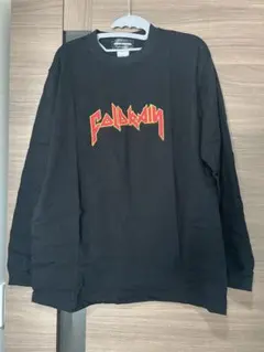 OVER (All) スウェット 黒色 Mサイズ coldrain OVER (All) スウェット 黒色 Mサイズ coldrain