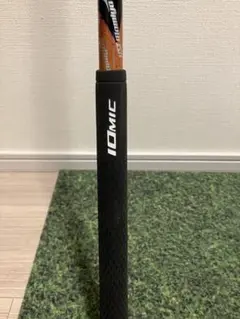 The ATTAS ドライバーシャフト5sオールフィットスリーブ