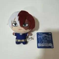 僕のヒーローアカデミア ちびぐるみ vol.8 轟焦凍　8個まとめ売り 僕のヒーローアカデミア ちびぐるみ vol.8 轟焦凍 8個まとめ売り