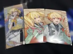 ePica 天馬司 天馬咲希 プロセカ セカライ