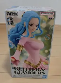 [新品未開封]ワンピース GLITTER & GLAMOURS フィギュア