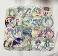 2026年最新】乙宗梢 缶バッジの人気アイテム - メルカリ