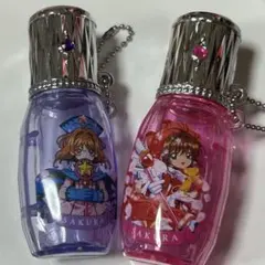 カードキャプターさくら　リップケース