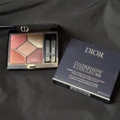 DIOR DIORSHOW 5 COULEURS ミスディオール 931 - メルカリ