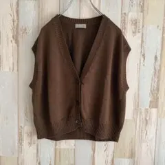 2025年最新】マーガレットハウエル ニットベストの人気アイテム - メルカリ