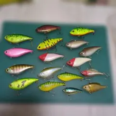 2026年最新】ビッグベイトの人気アイテム - メルカリ