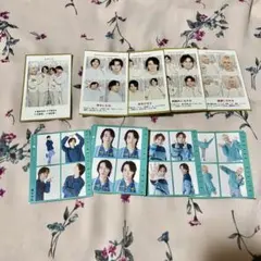 A.B.C-Z　切り抜き