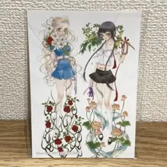 ZONE-00 オンラインくじ ドロードロー 白百合姫 真夜子 - メルカリ