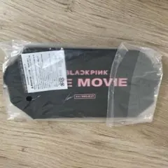BLACKPINK ポーチ DVD購入者特典
