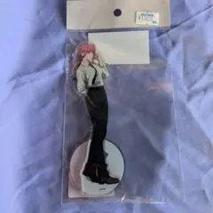 【マキマ】チェーンソーマン　アクリルスタンド　セット　TSUTAYA