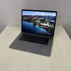 MacBook Pro 15.4インチ レア 超美品 Amazon.co.jp: 【整備済み品】Apple MacBook Pro 2014＆2015