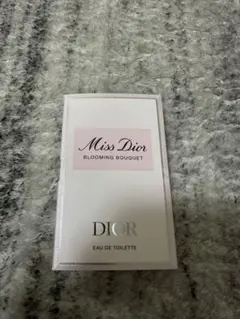 Miss Dior Blooming Bouquet サンプル 1ml