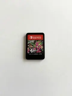 Nintendo Switch スプラトゥーン2 ソフト