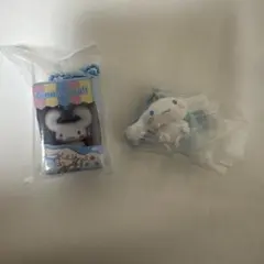 シナモロール　2点まとめ売り