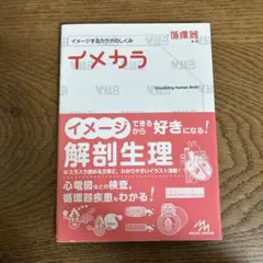 イメカラ