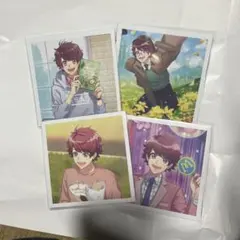 A3! ましコレ　佐久間咲也　まとめ売り