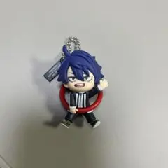【桃源暗鬼】一ノ瀬　四季