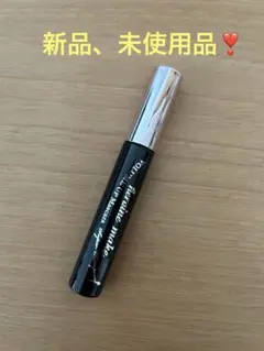 ヒロインメイク ボリュームUPマスカラ スーパーWP N 01
