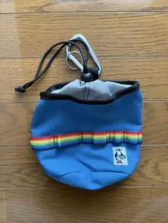 CHUMS チョークバッグ