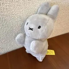 【非売品】Bruna Animal うさぎぬいぐるみ　miffy ミッフィー
