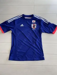 サッカー日本代表ユニフォーム