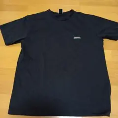 Marmot Mountain Works ブラック Tシャツ