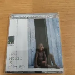 FreeTEMPO／THE WORLD IS ECHOED