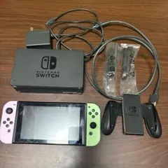 2026年最新】SWITCH ジャンクの人気アイテム - メルカリ
