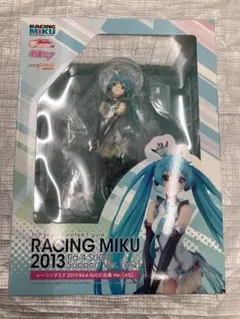 2026年最新】初音ミク GTプロジェクト レーシングミク 2013 Rd.4 SUGO