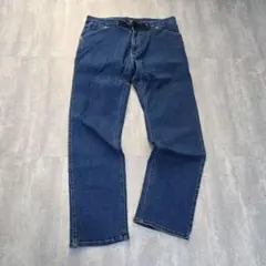 URBAN RESEARCH クライミングパンツ デニム サイズ40 ストレッチ