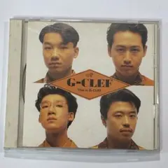 G-CLEF / THIS IS G-CLEF
