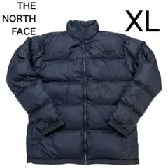 ☆美品☆ ノースフェイス　NP61938　XL　インナーダウン　ダウンジャケット