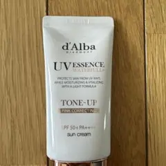 d'Alba UV ESSENCE WATERFULL 50ml
