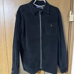 Polo Ralph Lauren ブラックジャケットのサムネイル
