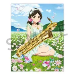 2026年最新】響けユーフォニアム キャンバスアートの人気アイテム