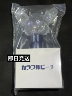 カラフルピーチ　ペンライトからぴちパラダイス2026 パラぴち