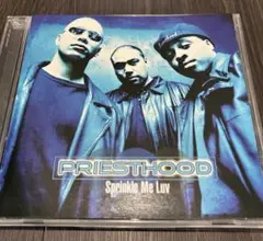 G-RAP/PRIESTHOOD