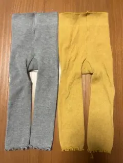 ベビースパッツ