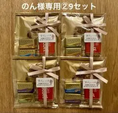 のん様専用プチギフト②9セット