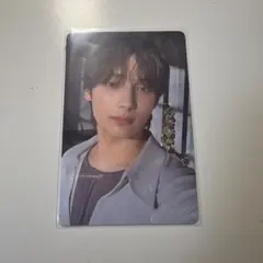 TXT sanctuary トレカ　ヒュニンカイ