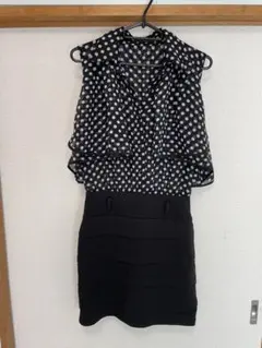 CECIL McBEE ワンピース