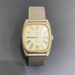 sh3499 Ulysse Nardin 自動巻き 腕時計 メッシュバンドのサムネイル