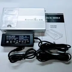 センチュリー エコノミーBOX3.5 外付け IDE HDDケース USB2.0