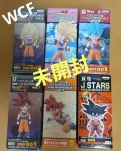 バラ売り可能]ドラゴンボールワーコレまとめ売り - メルカリ