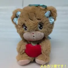 mikko illustrations ぬいぐるみマスコット ラテ