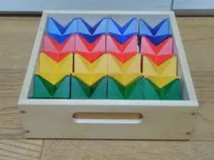 ネフスピール 知育玩具